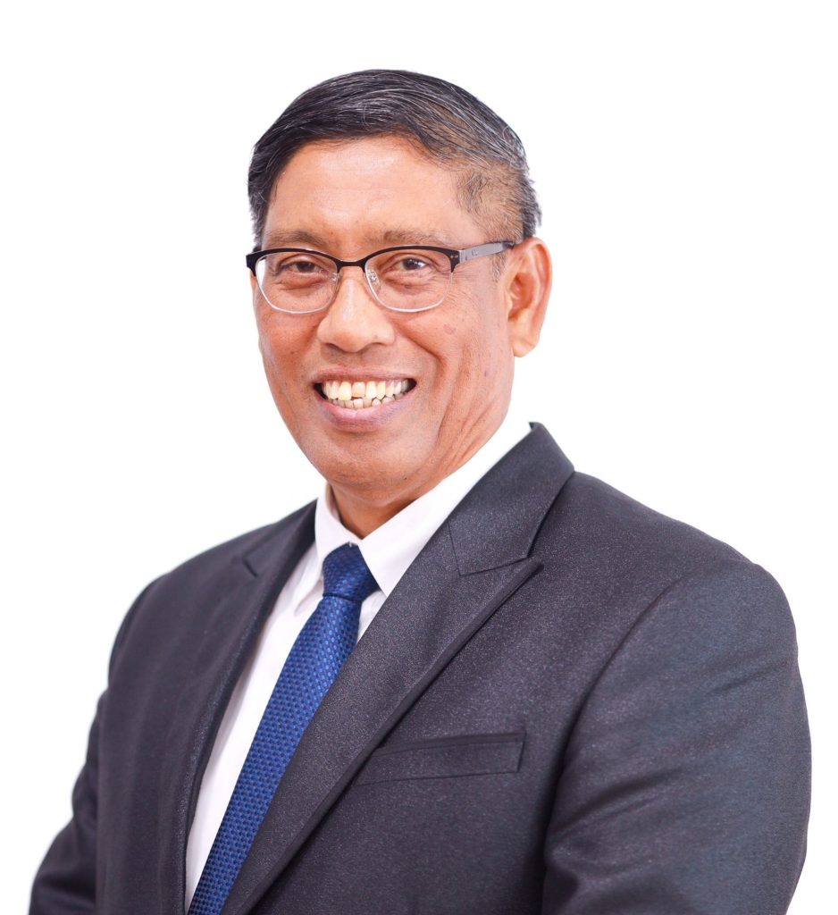 datuk baharom