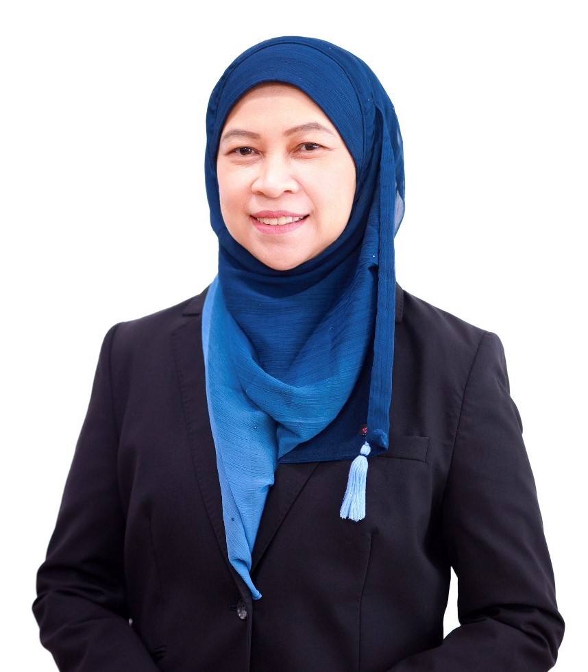 puan rohaida