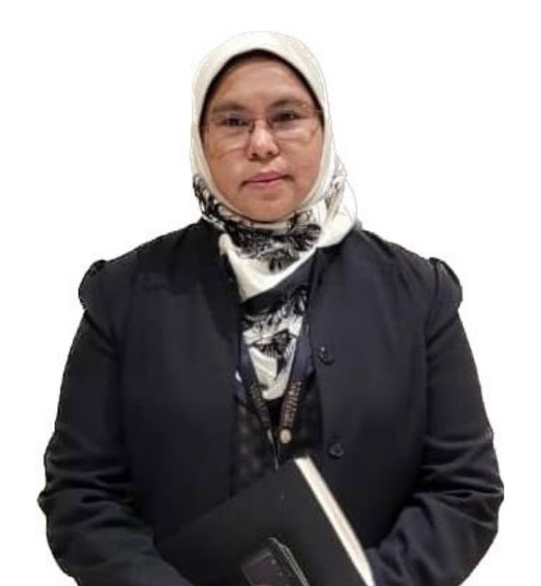 puan zainab